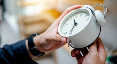 Teoria spiskowa, w którą mogę uwierzyć. Styczeń był rekordowo długi