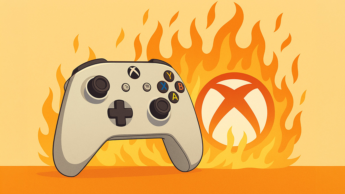 Współtwórca Xboxa bez złudzeń. „To już koniec, żegnajcie się”