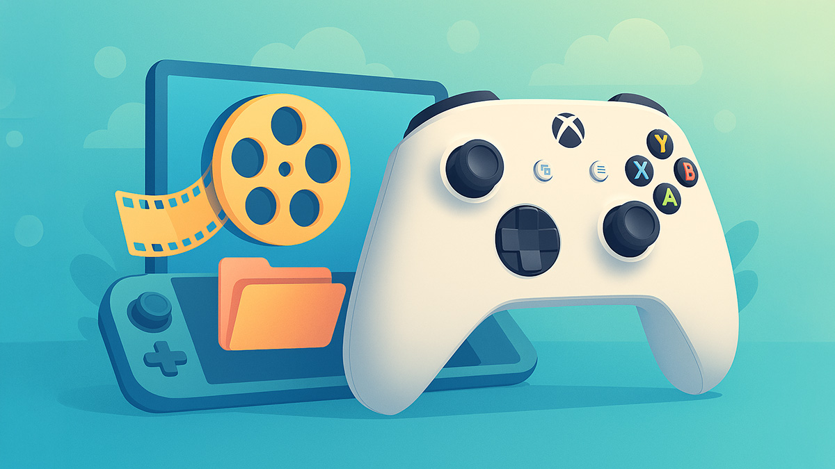 Microsoft sam stworzy ci wspomnienia z gier. Ej, ale nikt nie prosił