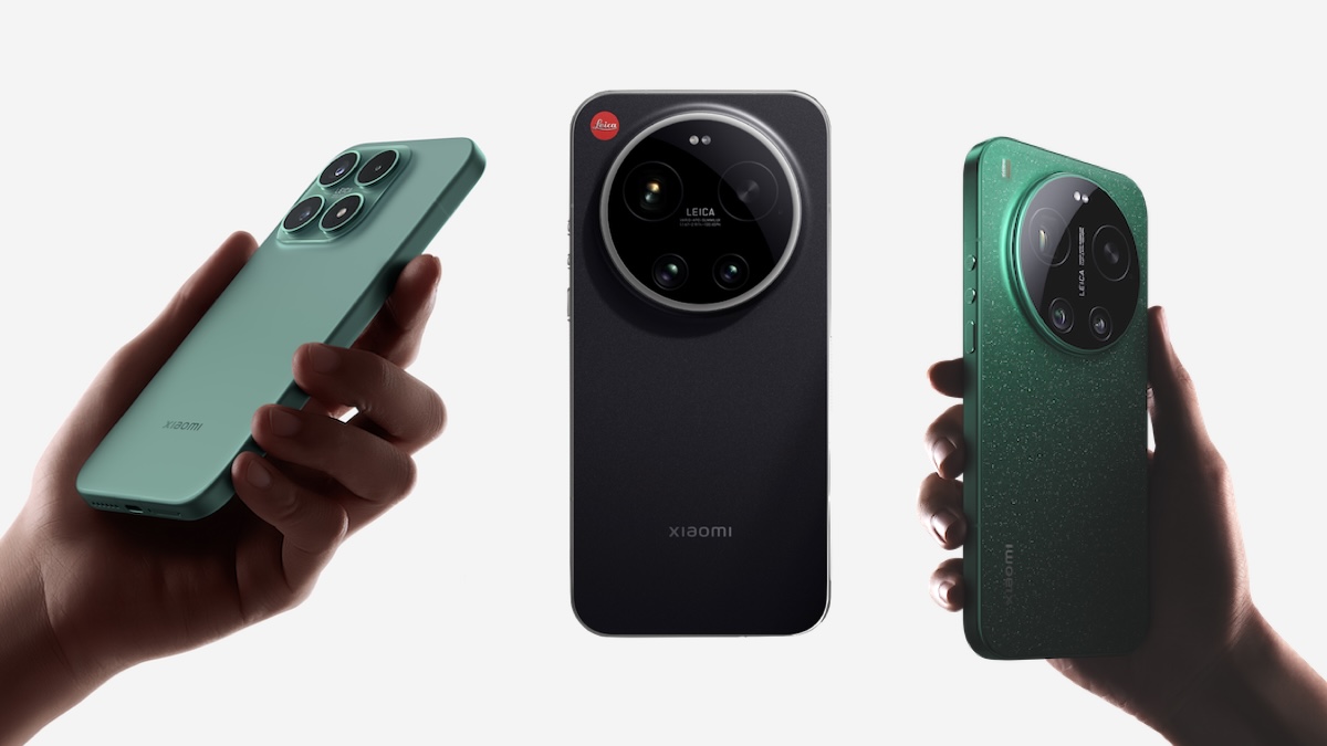Xiaomi 17 Ultra, Xiaomi 17 i Leica Leitzphone. Cena znowu czyni cuda