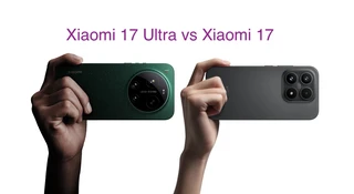 xiaomi 17 ultra vs xiaomi 17 specyfikacja ktory wybrac