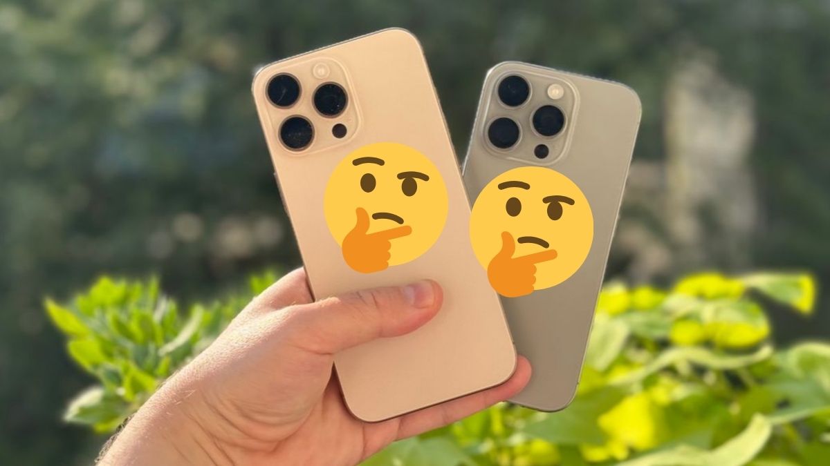 Xiaomi 18 wygląda znajomo. Trudno tego nie zauważyć