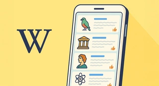 Xikipedia co to pożyteczne social media