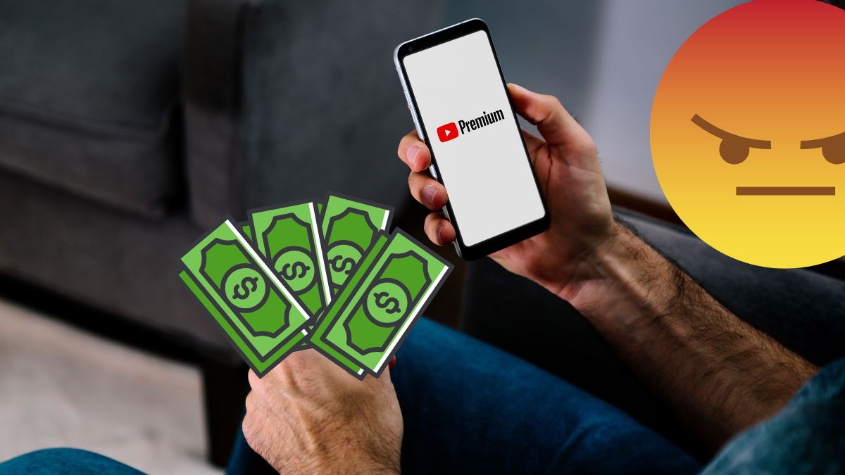 Bezczelność dnia: YouTube chce, abyś płacił za układanie piosenek