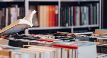 W sklepie widziałem znak z przekreślonym telefonem. Radzę się przyzwyczajać