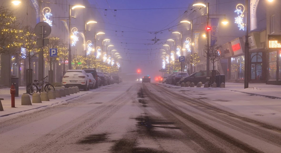 Image for Polskie miasto tonie w śmieciach. Powód jest absurdalny