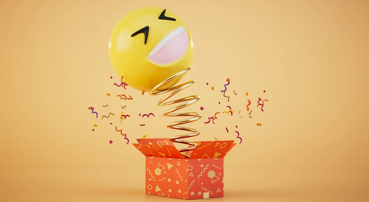 Image for Prima aprilis mamy codziennie. Chcą, żebyśmy wyszli na głupków