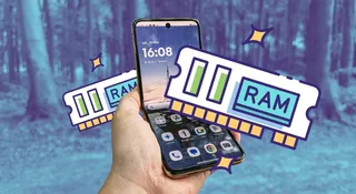 Tyle RAM-u nie masz nawet w PC. Smartfon zawstydzi podwyżki