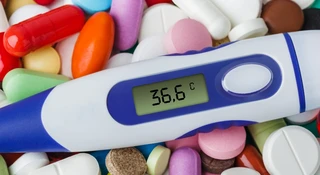 36,6°C to mit. Co naprawdę jest normą temperatury ciała