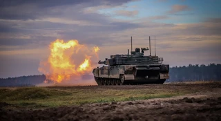 Polskie wojsko ma nowego wroga. Nie będzie z nim walczyć gołymi rękoma