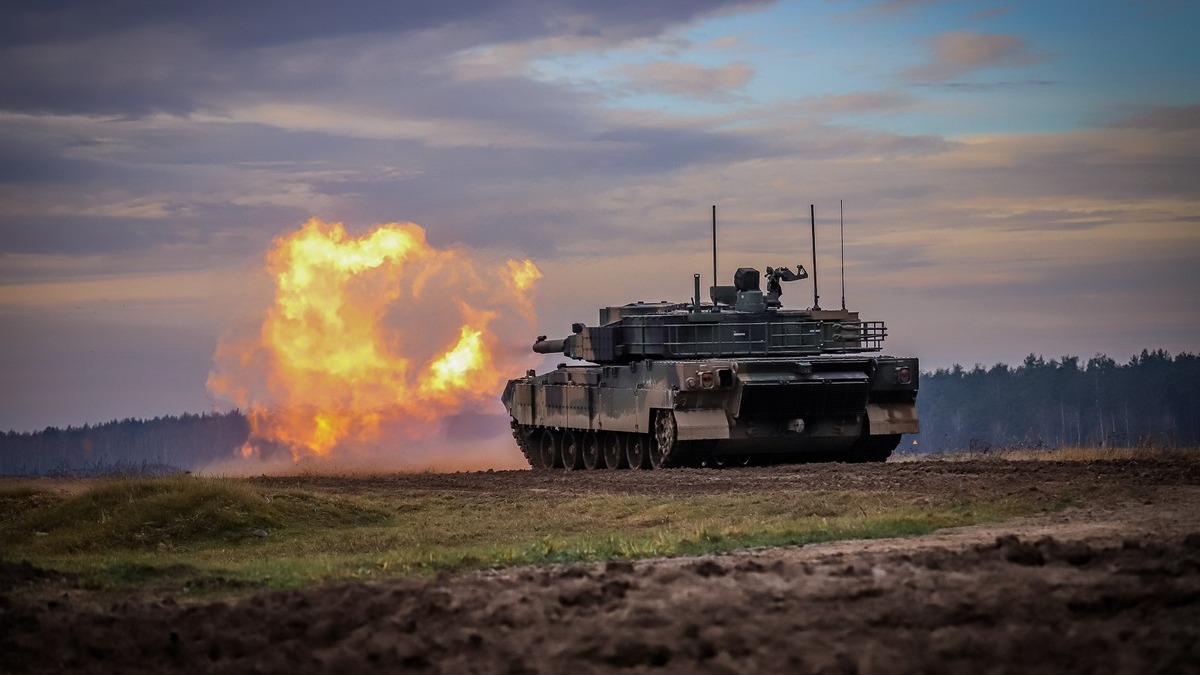 Polskie wojsko ma nową broń. AIRON to sztuczna inteligencja wkurzona na ruskich