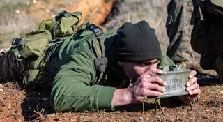 Miliony min na polskiej granicy. Tworzymy zaporę nie do przejścia