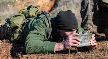 Miliony min na polskiej granicy. Tworzymy zaporę nie do przejścia