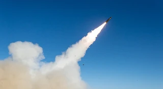 Operacja Epic Fury. Amerykanie wykorzystali w Iranie swoją najnowszą broń