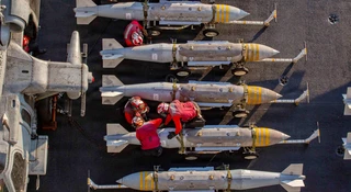 Internet ogląda wojnę z gry. Fejki z Iranu mają miliony wyświetleń