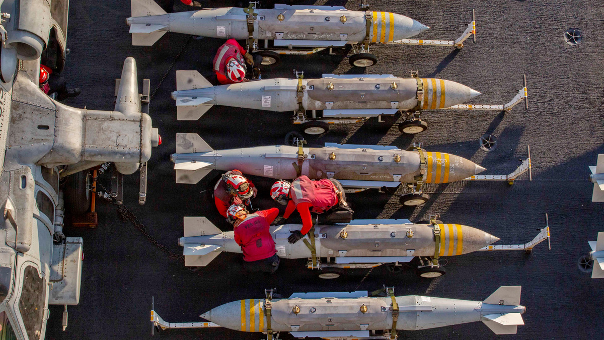 Internet ogląda wojnę z gry. Fejki z Iranu mają miliony wyświetleń