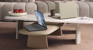 Zenbook A14 i Zenbook A16 nadadzą kierunek laptopom. To MacBooki świata Windows