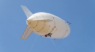 Załataliśmy krytyczną lukę w niebie. Polska BASIA namierzy każdego drona