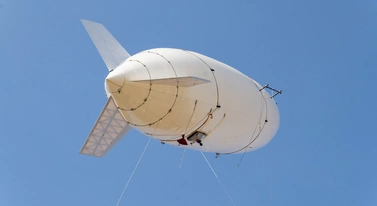 Załataliśmy krytyczną lukę w niebie. Polska BASIA namierzy każdego drona