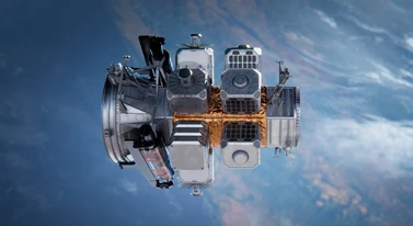 Szef Amazona buduje na orbicie działo jonowe. Tak, to się dzieje naprawdę