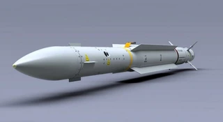 F-35 i Patrioty bledną przy tym. W Polsce powstaje gigantyczna fabryka rakiet