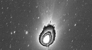 Kometa 3I/Atlas łamie zasady fizyki. Mamy kosmiczną anomalię