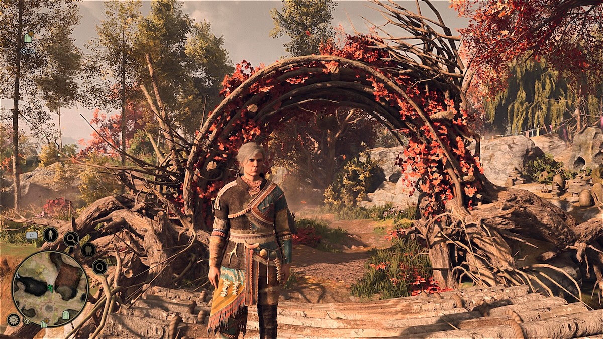 GreedFall: The Dying World zjadł mi 4 godziny. To wciąż beta - recenzja