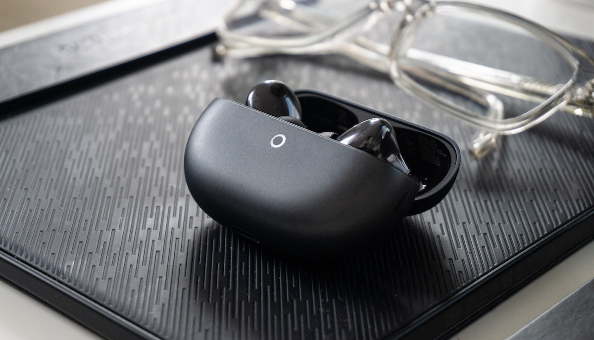 Recenzja Huawei FreeBuds Pro 5. Samsung i Apple nienawidzą tych słuchawek