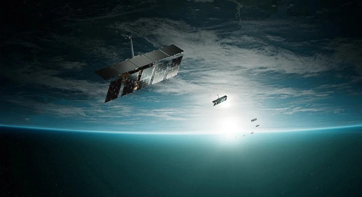 Image for Polskie wojsko dostało kosmiczne oczy. Wróg się nie ukryje