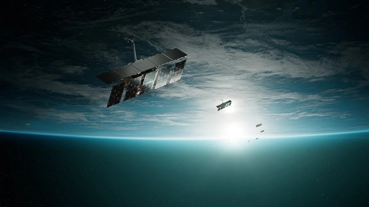 Polskie wojsko dostało kosmiczne oczy. Wróg się nie ukryje