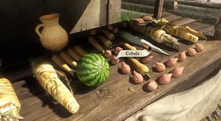 Aktualizacja text gen gry Kingdom Come Deliverance