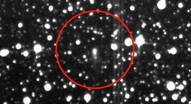 Zagadka komety 3I/Atlas w końcu rozwiązana. Jej dom spotkał tragiczny los