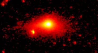 Kometa 3I/Atlas ujawniła kolejną tajemnicę. Jej wiek zwala z nóg