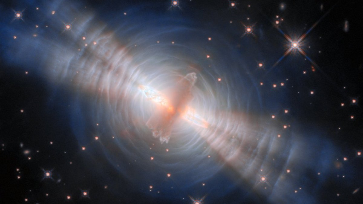 Zbyt głośno krzyczymy w próżnię. Kosmiczni drapieżnicy tego słuchają