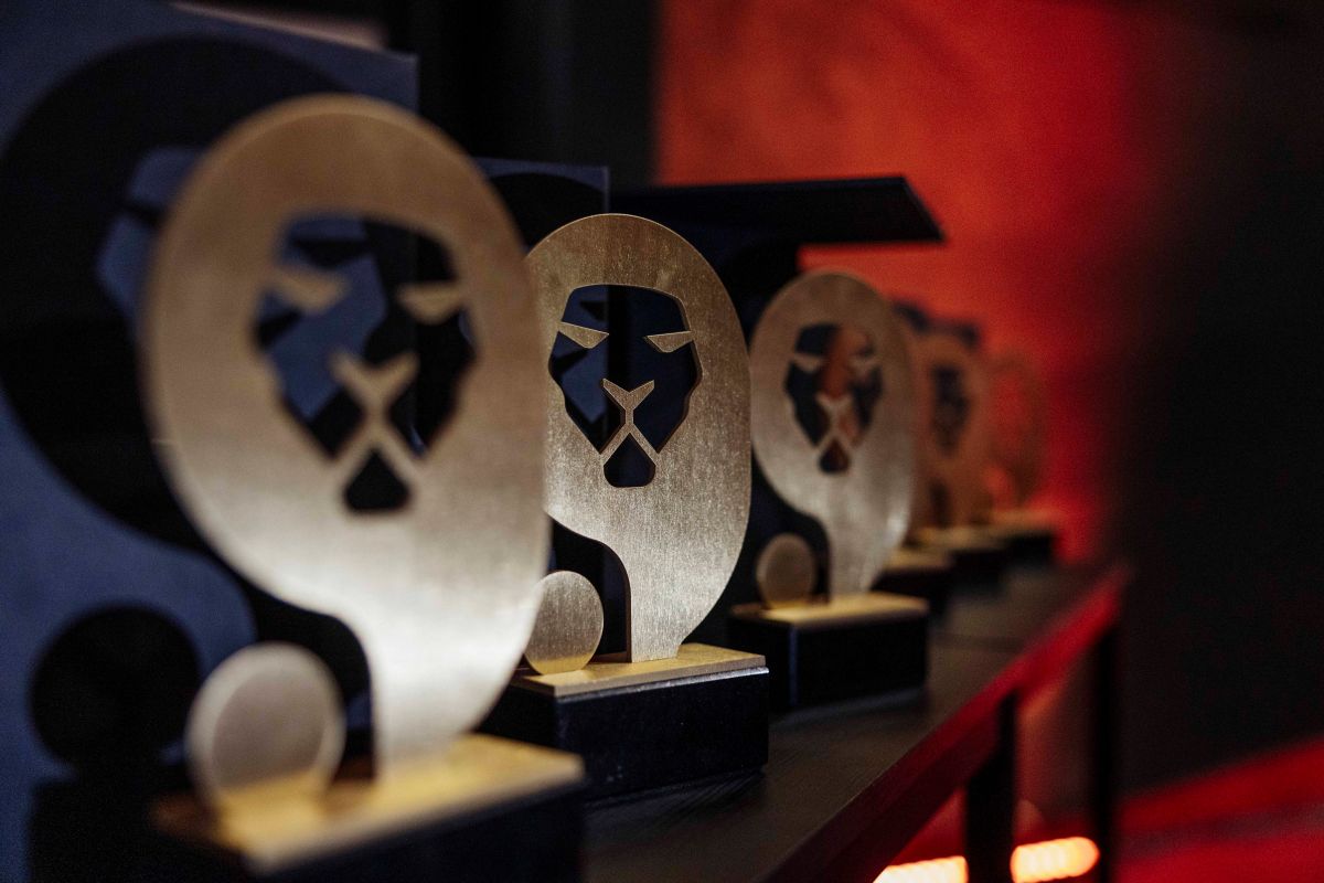 Kto najgłośniej zaryczał? Znamy laureatów i laureatki nagrody Lwy PR