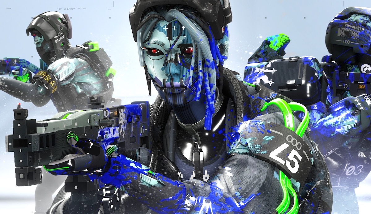 Marathon mnie zachwycił. Dajcie wytłumaczyć, zanim spalicie na stosie