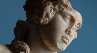 Uruchomili cyfrowy bat na złodziei sztuki. Muzea trzęsą portkami