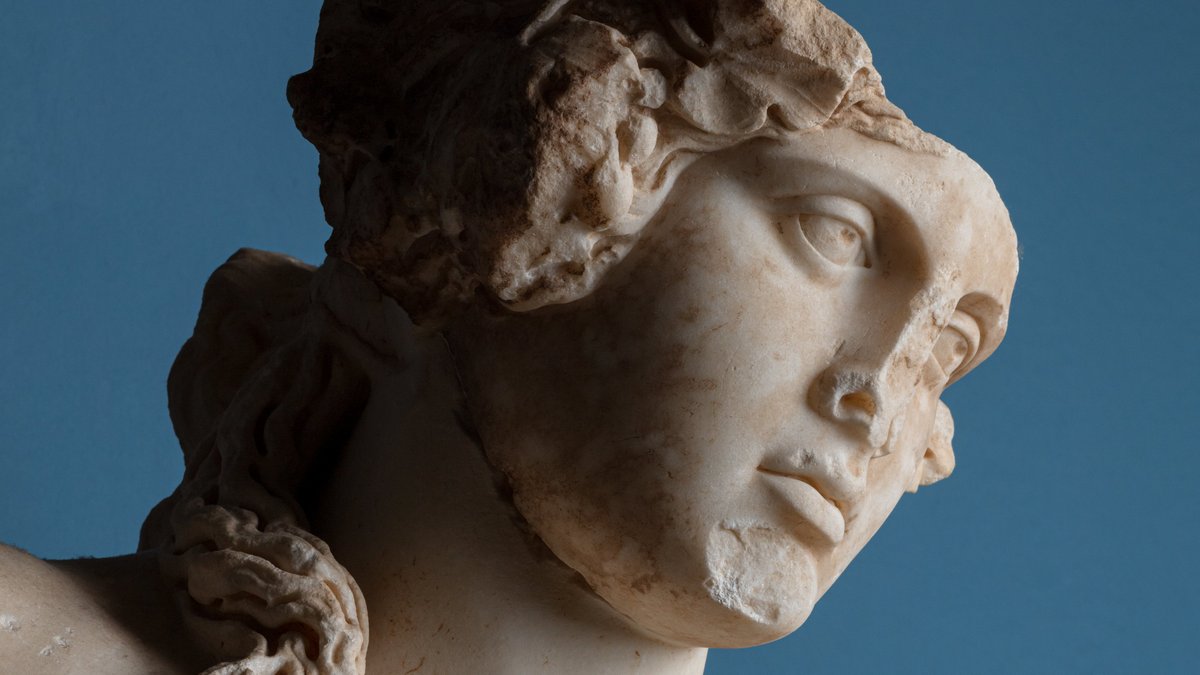 Uruchomili cyfrowy bat na złodziei sztuki. Muzea trzęsą portkami