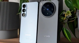 Pojedynek na szczycie. Samsung Galaxy S26 vs vivo X300