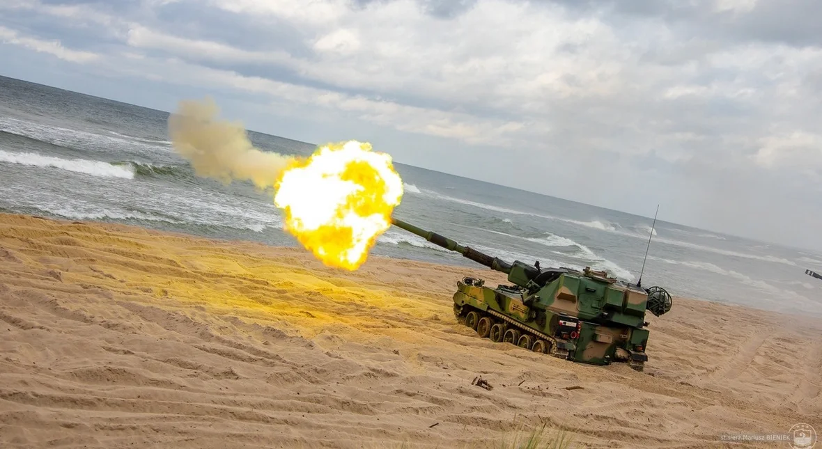 Image for Polski trotyl podbija świat. Musimy drastycznie podkręcić produkcję