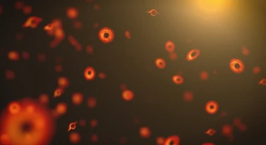 Nie powinno nas tu być. Polski fizyk wyjaśnił, dlaczego Wszechświat nie zniknął