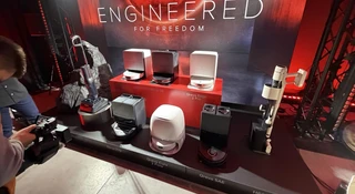 Nowe Roborocki pozamiatają i jeszcze umyją. Ale ile kosztują?