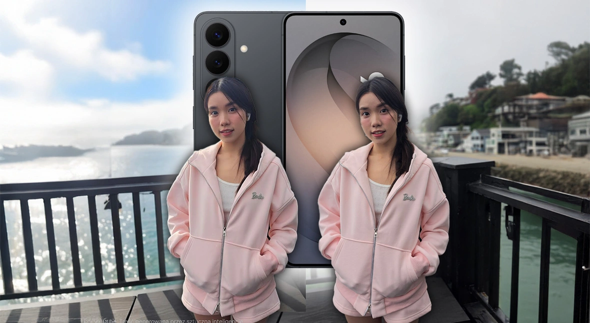 Image for Tak Samsung Galaxy S26 zmienia zdjęcia. Nowa funkcja to petarda