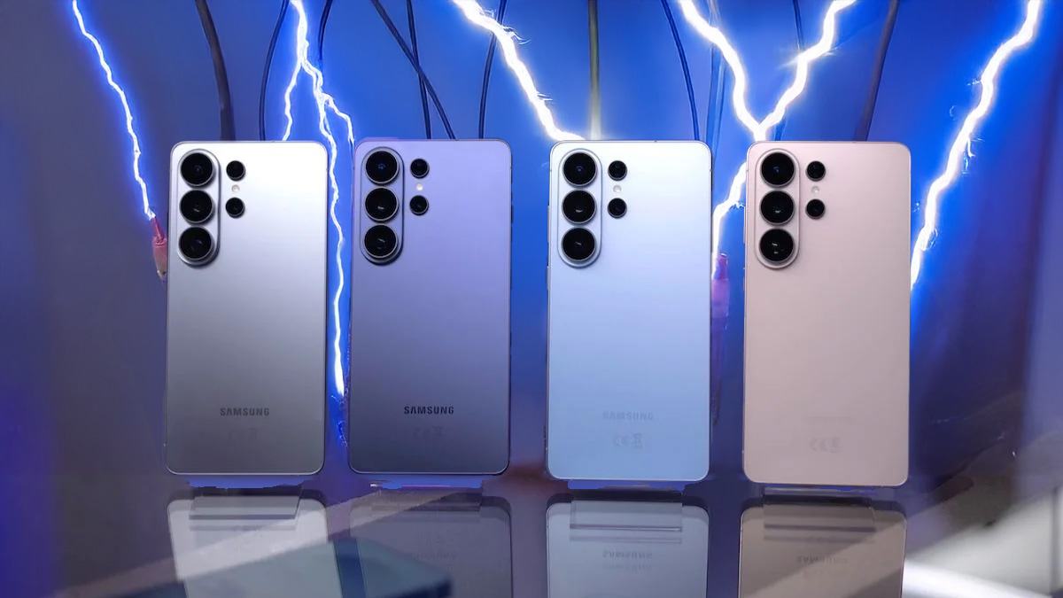 Galaxy S26 Ultra i szybkie ładowanie kontra rzeczywistość. Sprawdzam Samsunga