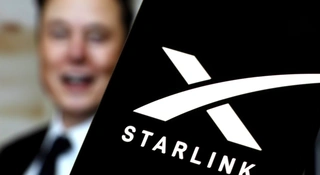 Starlink dostał pierwszy tak mocny łomot. Rywal ucina Muskowi monopol