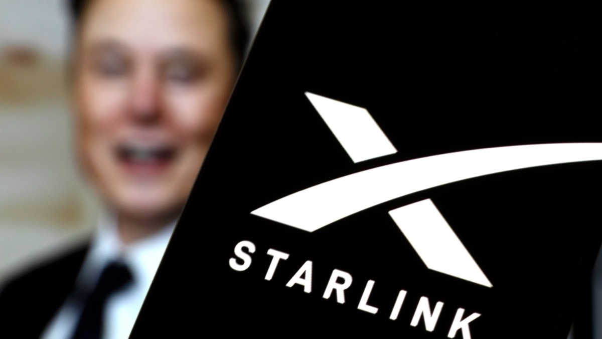 Starlink dostał pierwszy tak mocny łomot. Rywal ucina Muskowi monopol