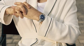 Tissot odpowiedział na prośby. Mała różnica, a wielka zmiana dla fanów zegarków