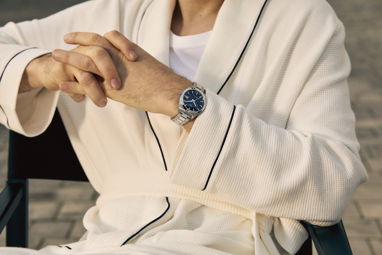 Tissot odpowiedział na prośby. Mała różnica, a wielka zmiana dla fanów zegarków