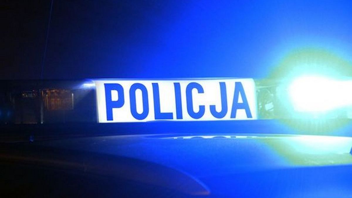 Alarmy bombowe sparaliżowały polskie przedszkola. Ewakuowano tysiące dzieci