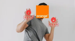 Orange abonament
